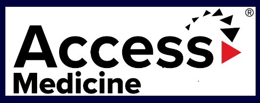 Access Neurology logo