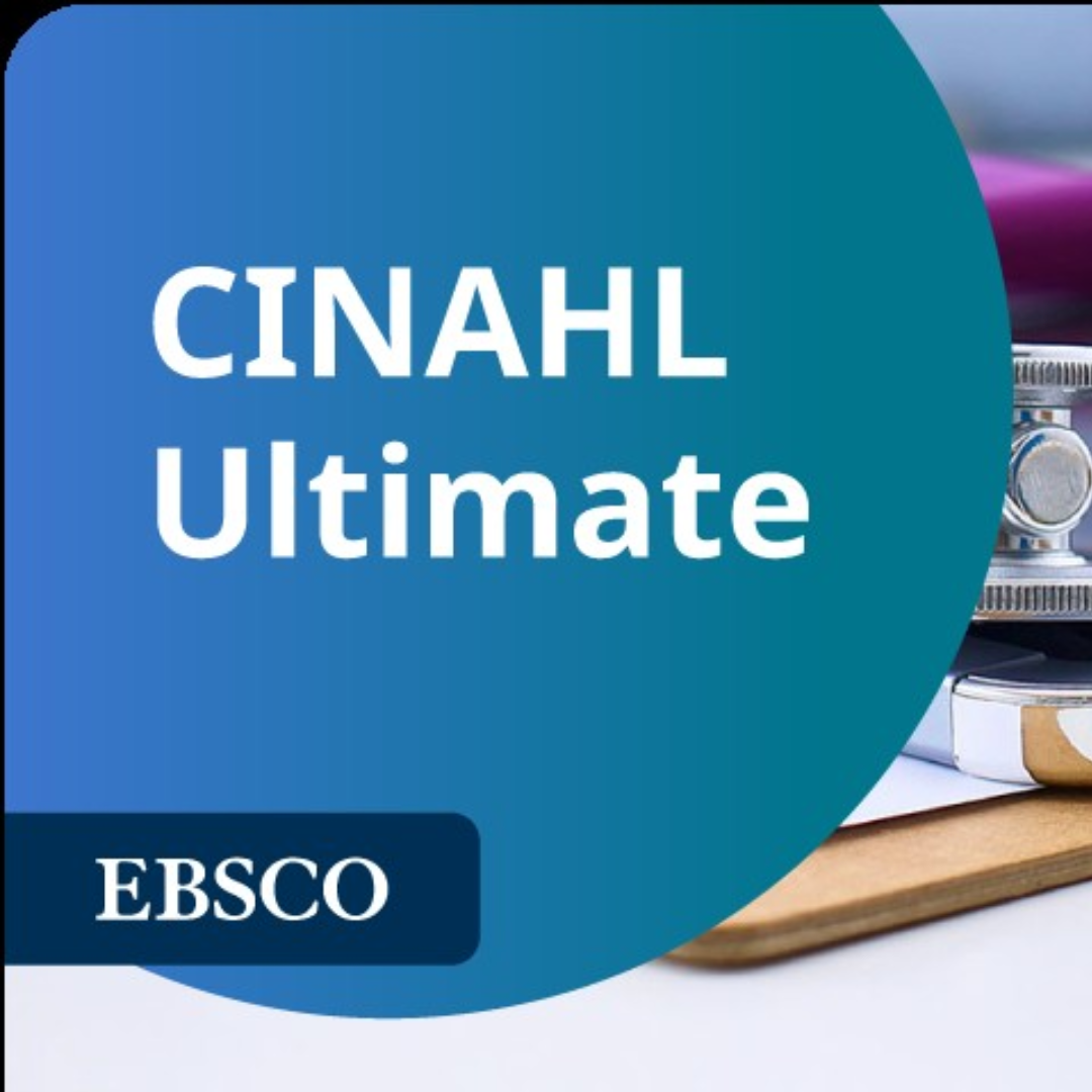 CINAHL logo
