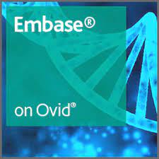 Ovid Embase