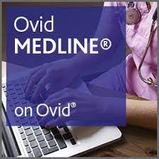 Ovid MEDLINE