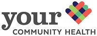 Your Community Health logo